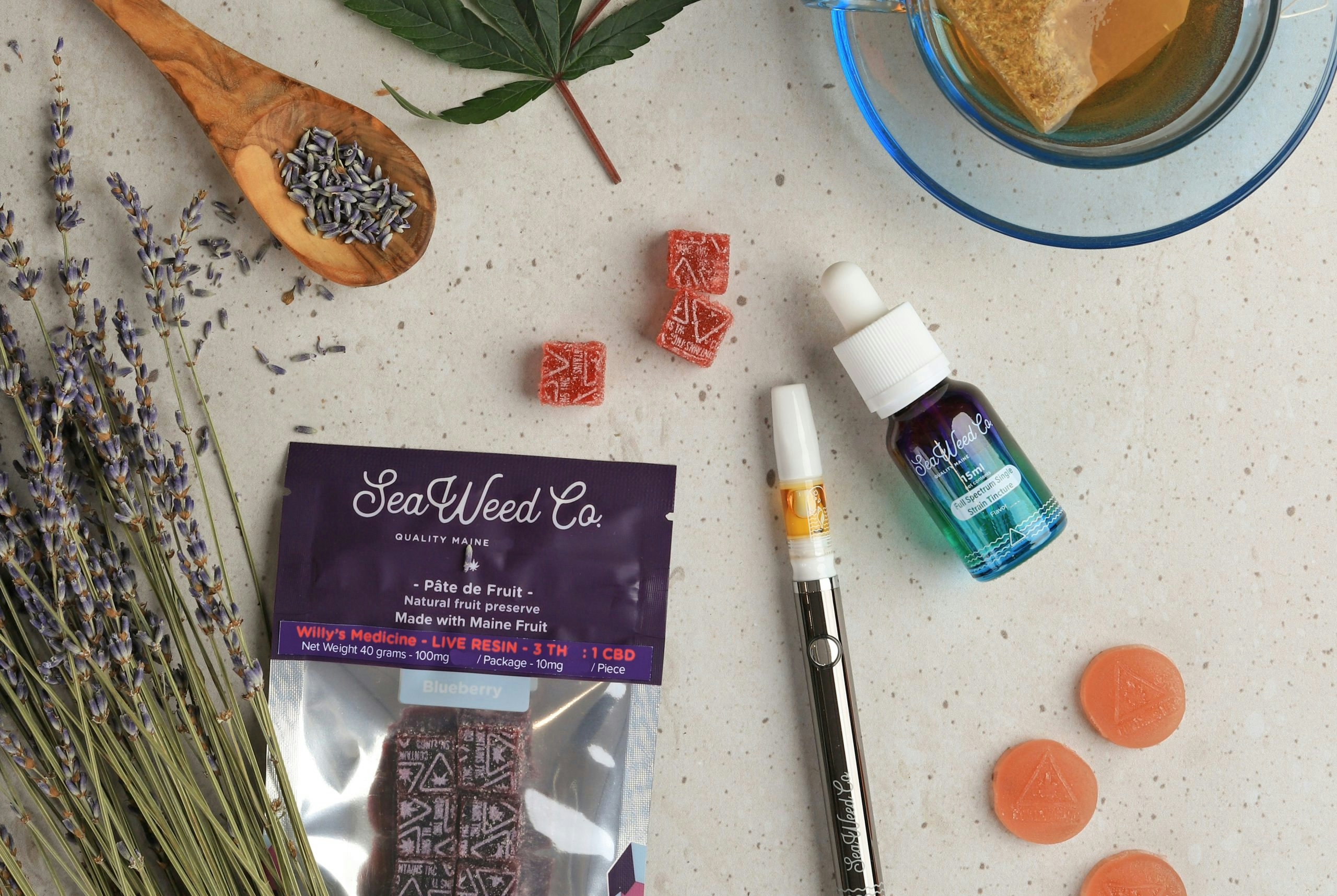 Dosing Cannabis Edibles: How Much Is Just Right?