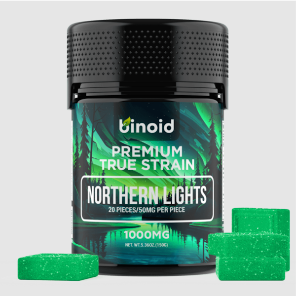 True Strains Gummies