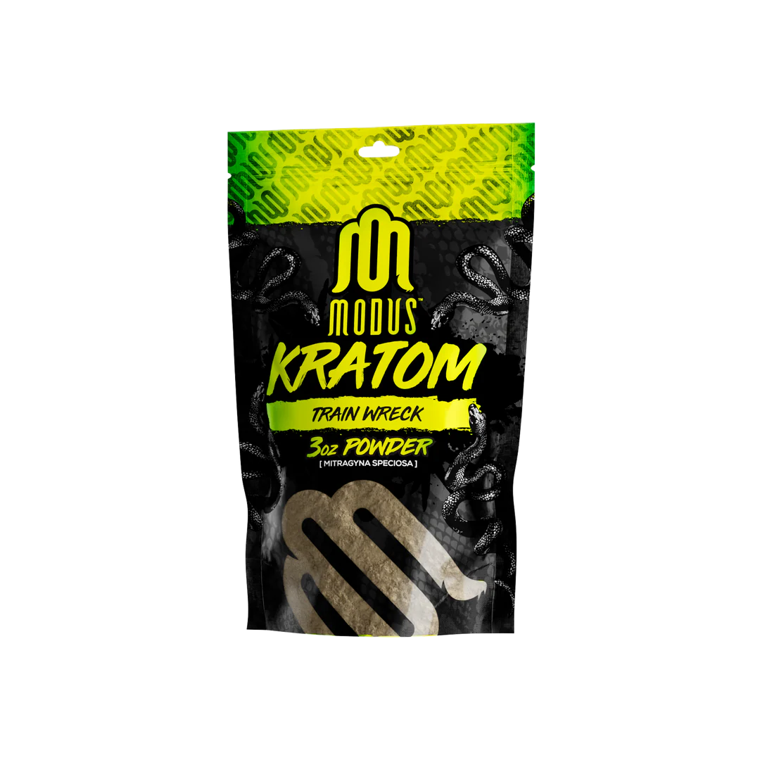 Kratom Powder