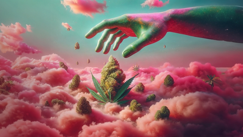 Shopping For Cannabis Online? Chill Clouds Adds New Strains Every Week