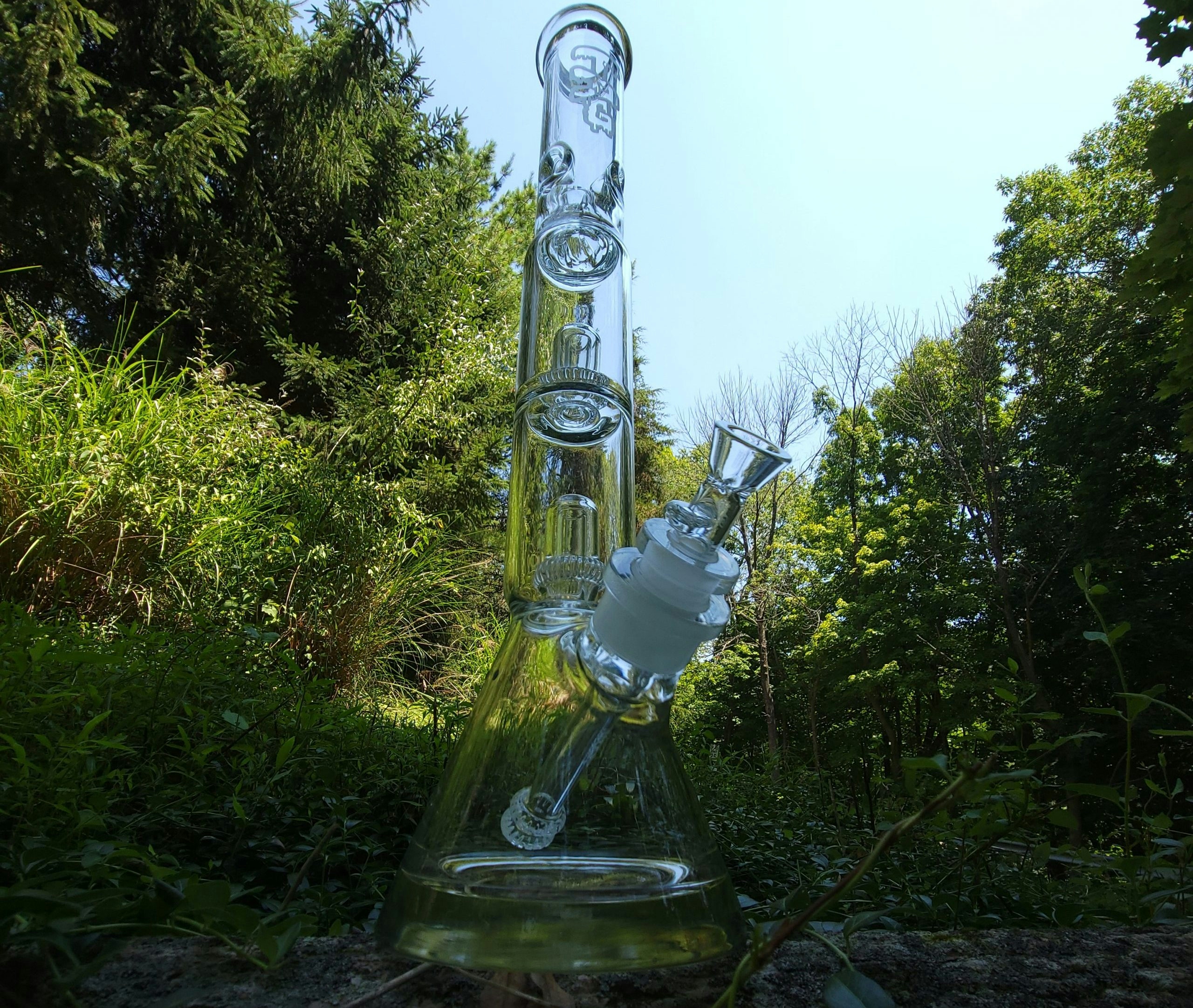 The Newest And Most Popular Glass Accessories From Thick Ass Glass