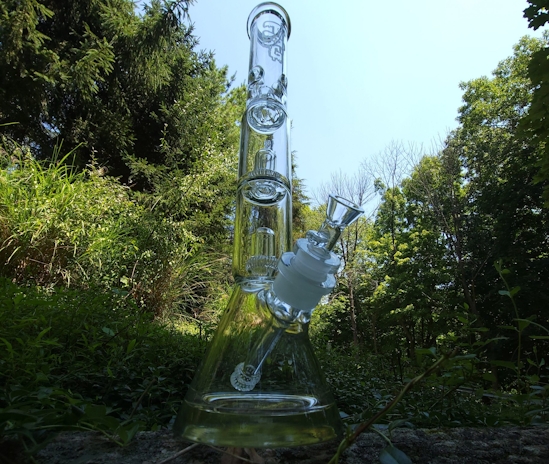 The Newest And Most Popular Glass Accessories From Thick Ass Glass