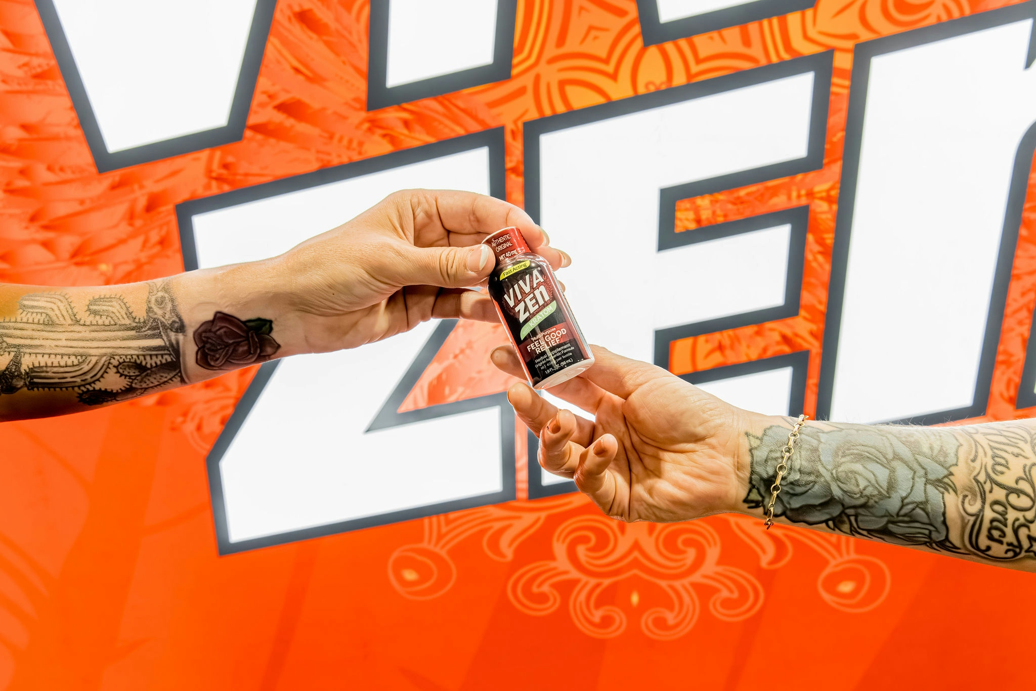 The Hottest Products From Vivazen