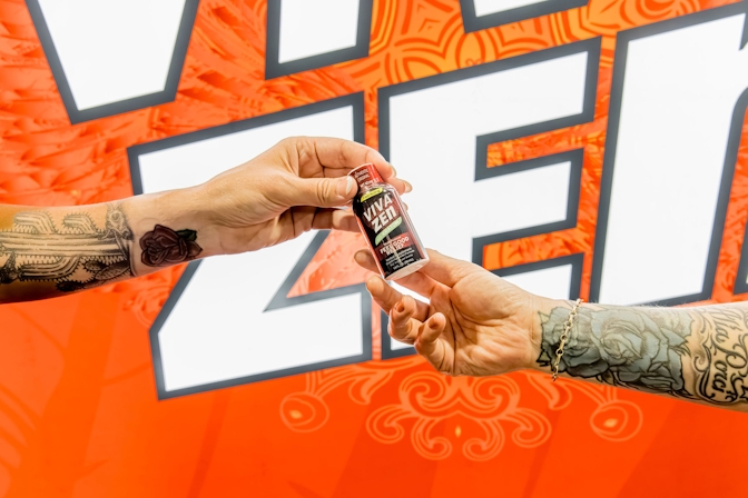 The Hottest Products From Vivazen