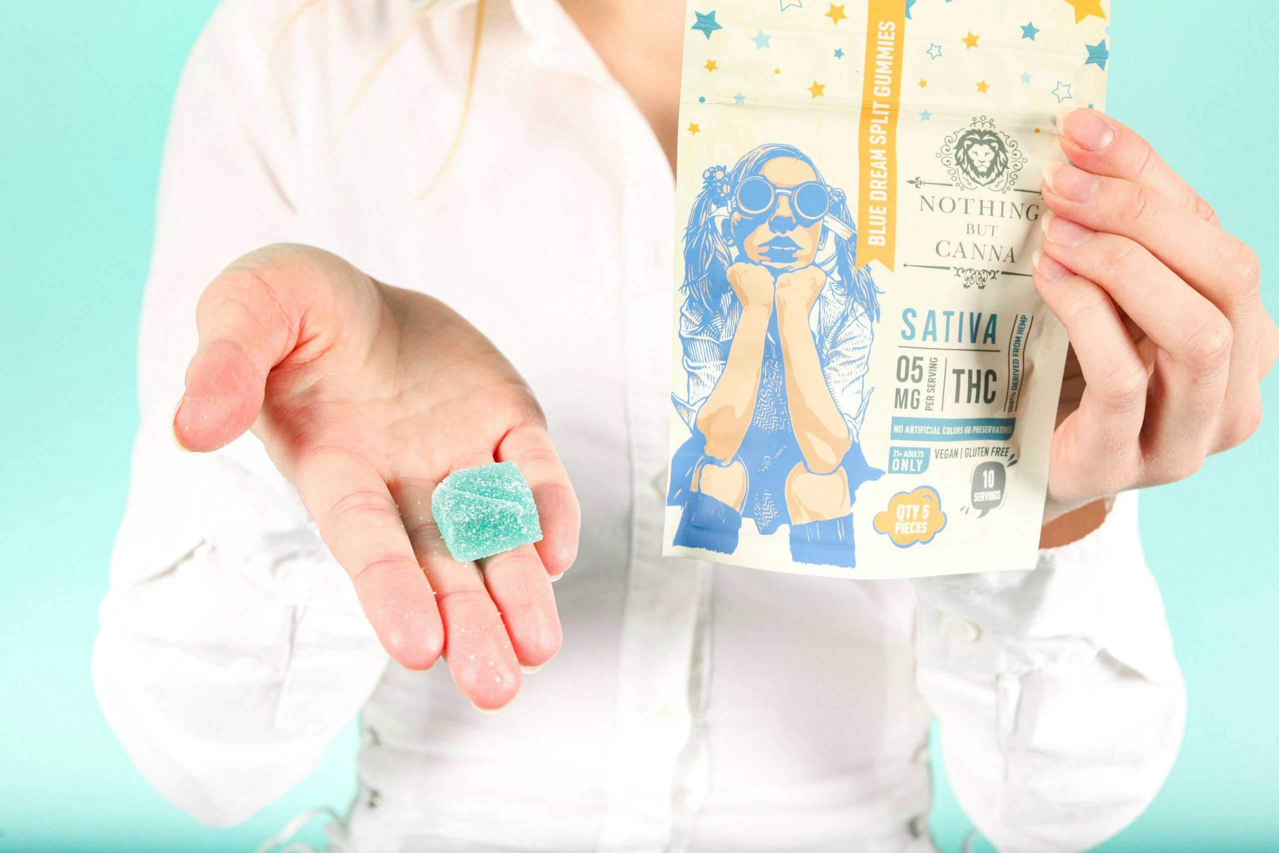 The Best Minnesota Weed: Nothing But Canna