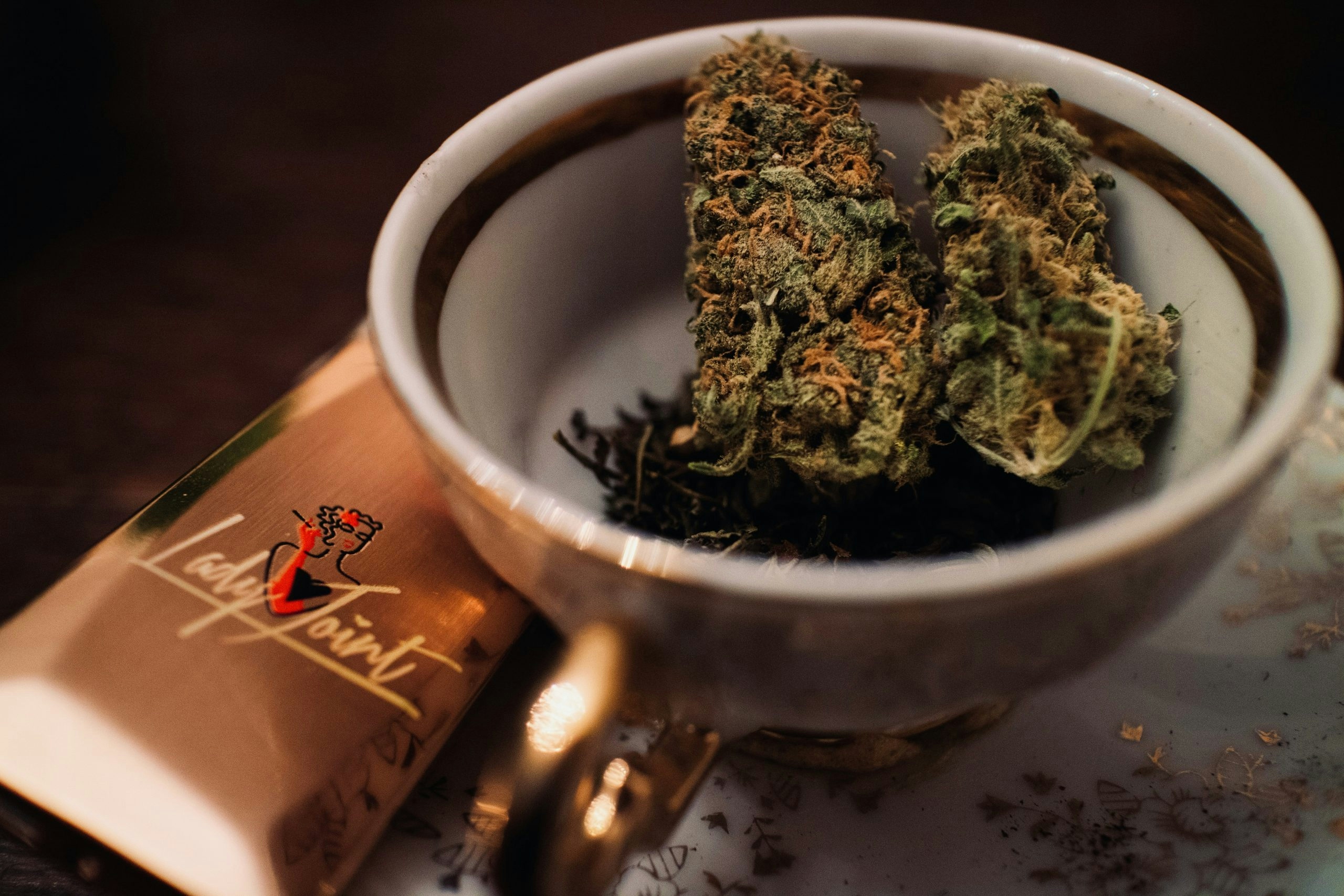 Weed Measurements: Weights, Quantities, And Prices Explained