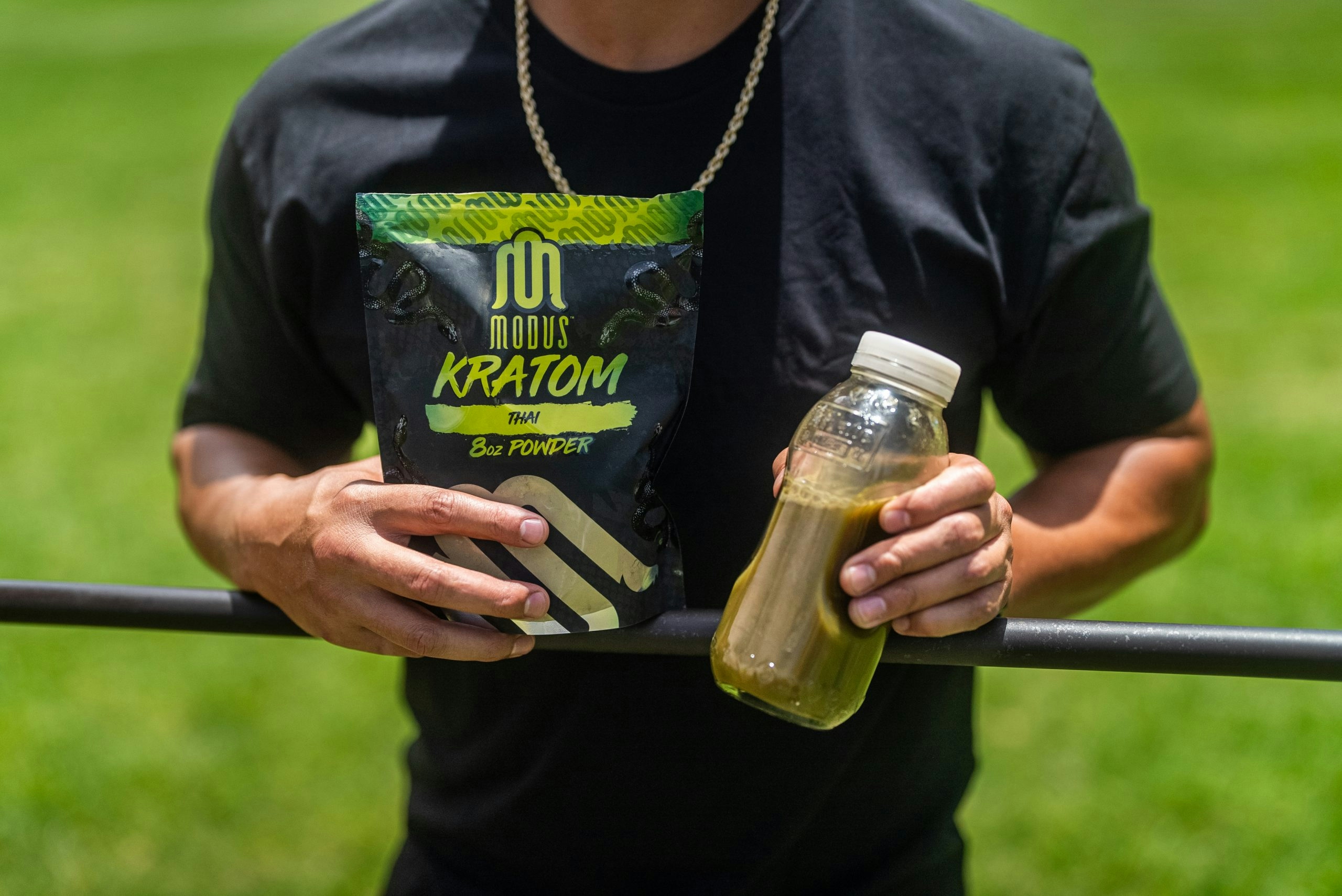 How To Find Your Ideal Kratom Strain