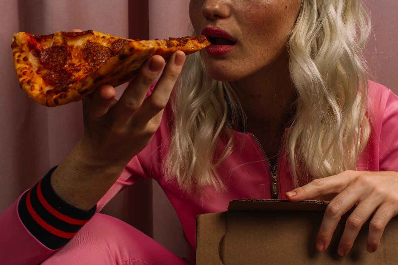 How To Avoid Munchies When You’re High