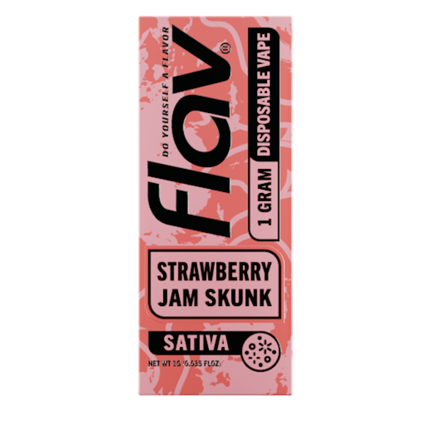 Distillate All-In-One Vapes