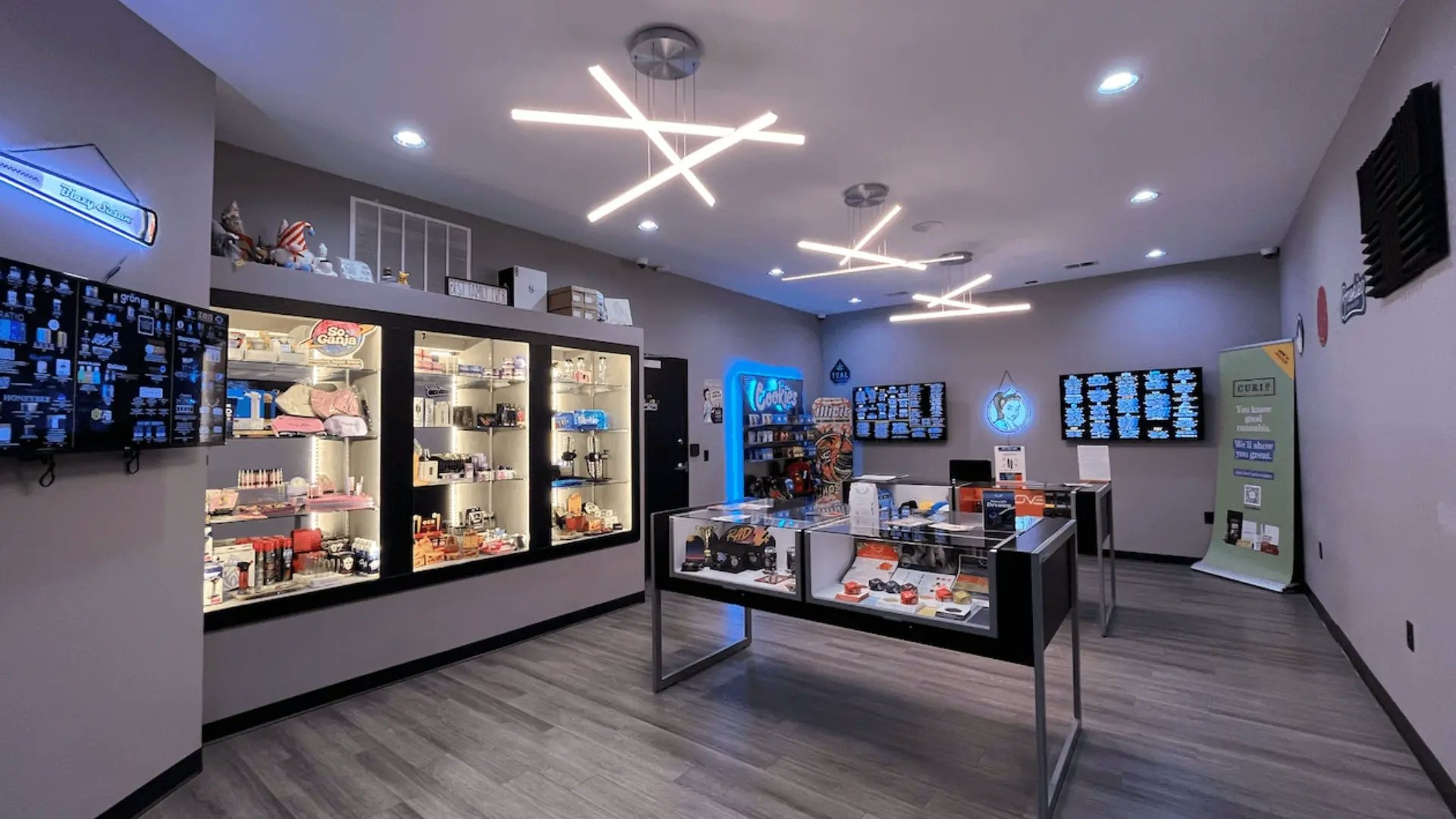 The Best Dispensaries In St. Louis, Missouri