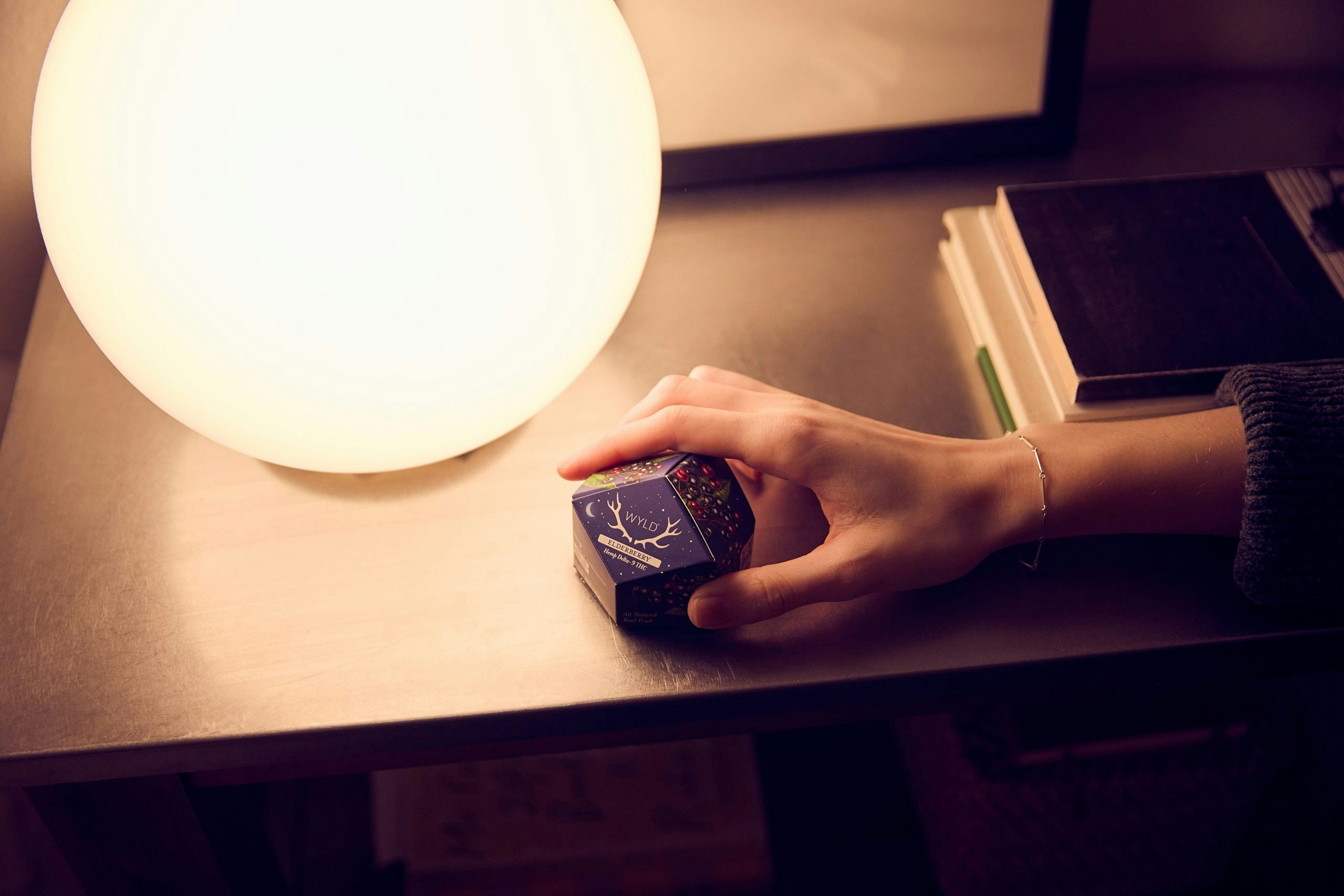 Herbworthy: 2025’s Best Gummies For Sleep Have Arrived