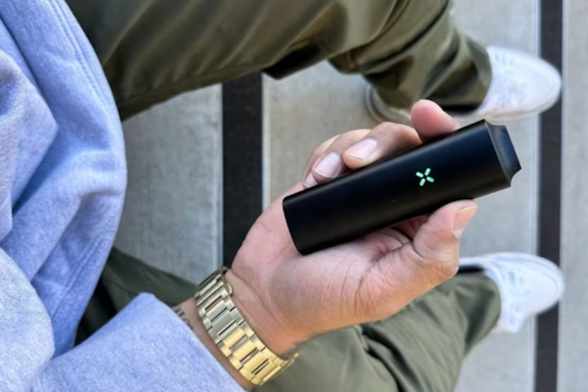 Is Dry Herb Vaping Safe? Dry Herb Vaporizer Health Risks