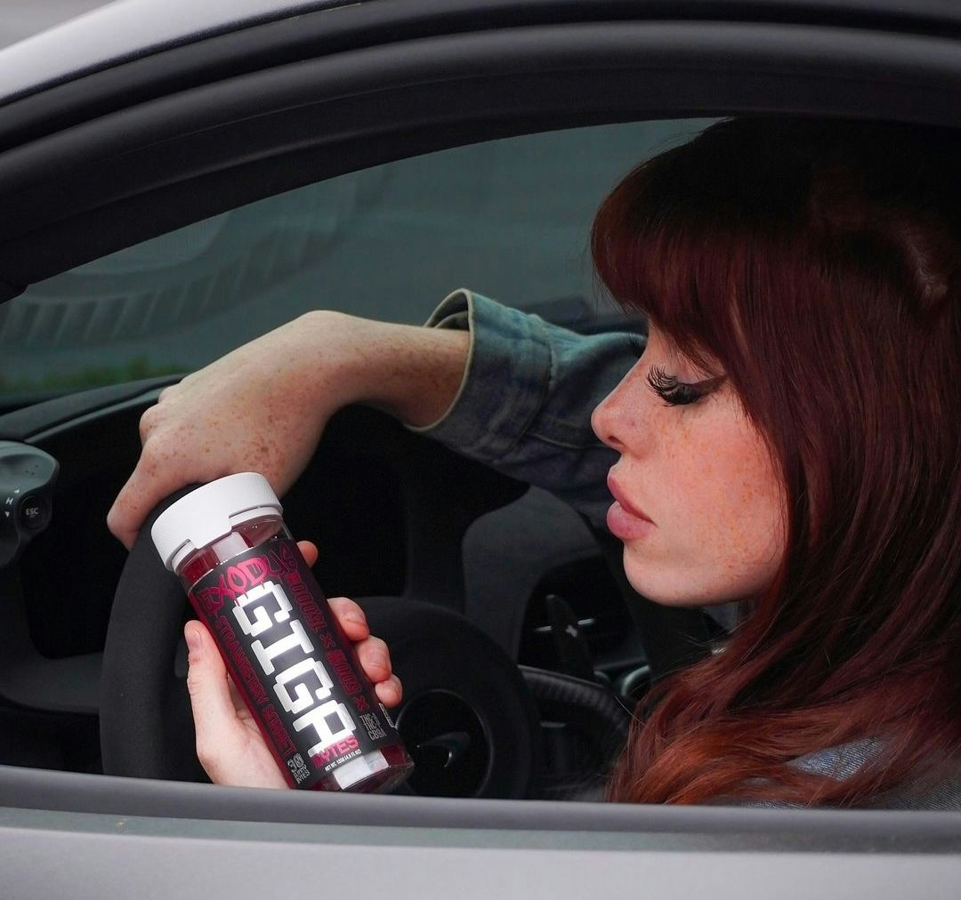 THC Gummies Have Never Tasted Better: The Tastiest & Strongest Online