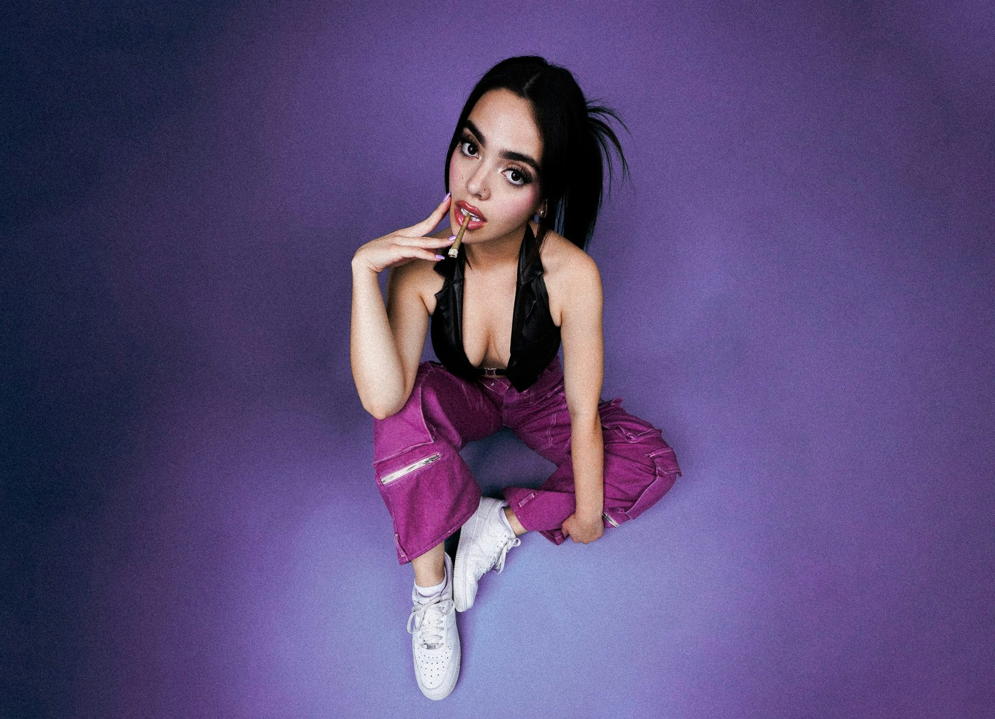 Herbworthy: The Ultimate Looper THCA Pre-Roll Review