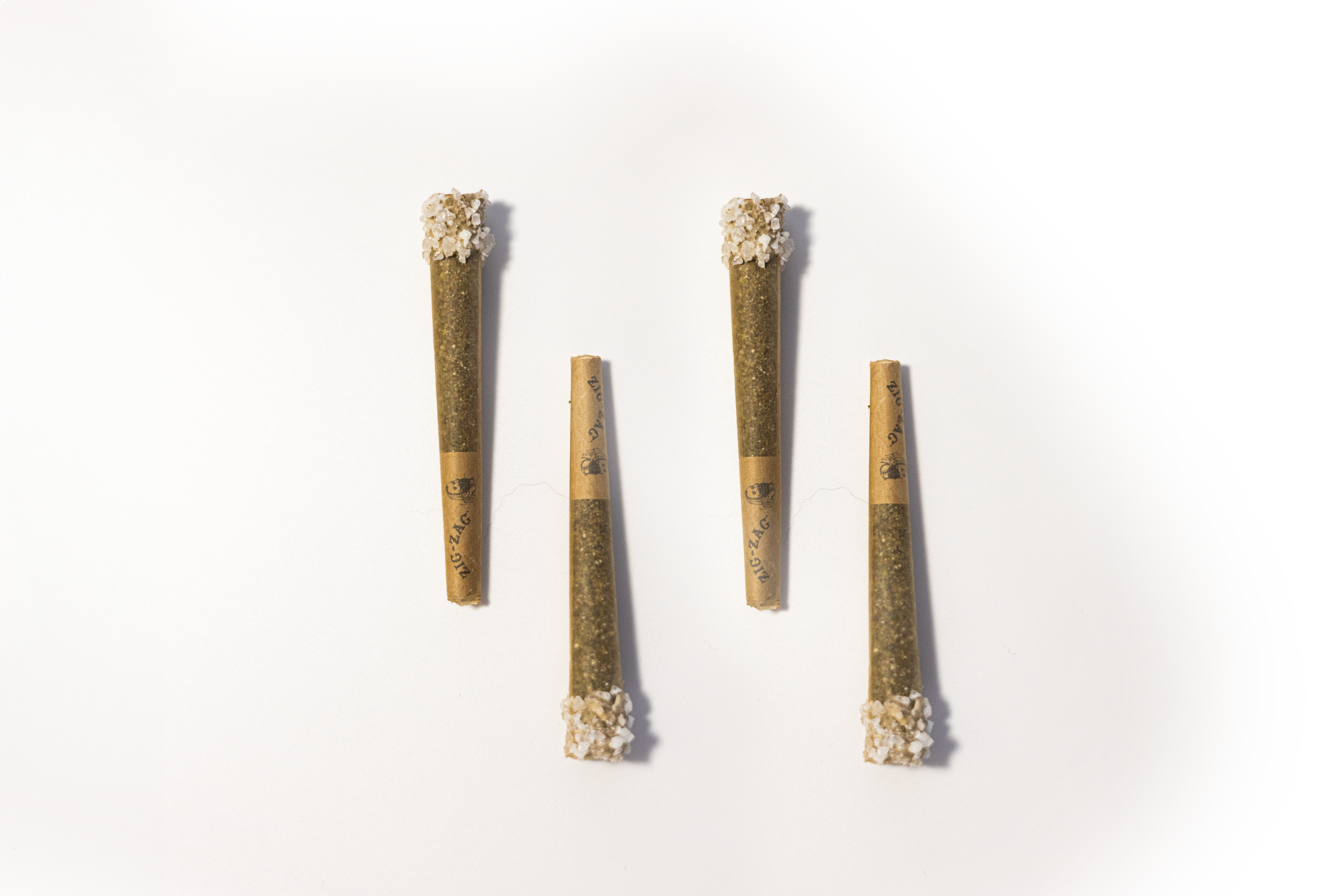 Herbworthy: The Ultimate Looper THCA Pre-Roll Review