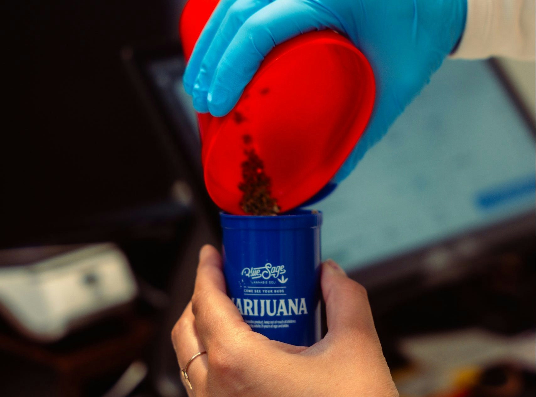 How To Find Deli-Style Cannabis In Missouri