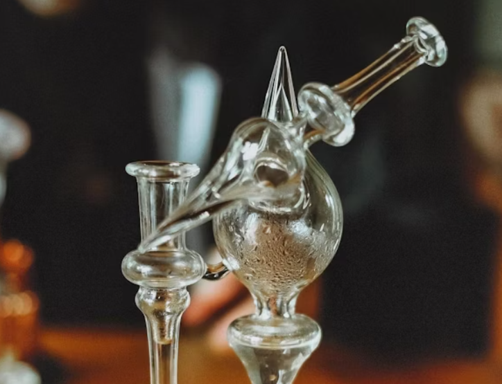 The Best E-Rigs To Up Your Dab Game