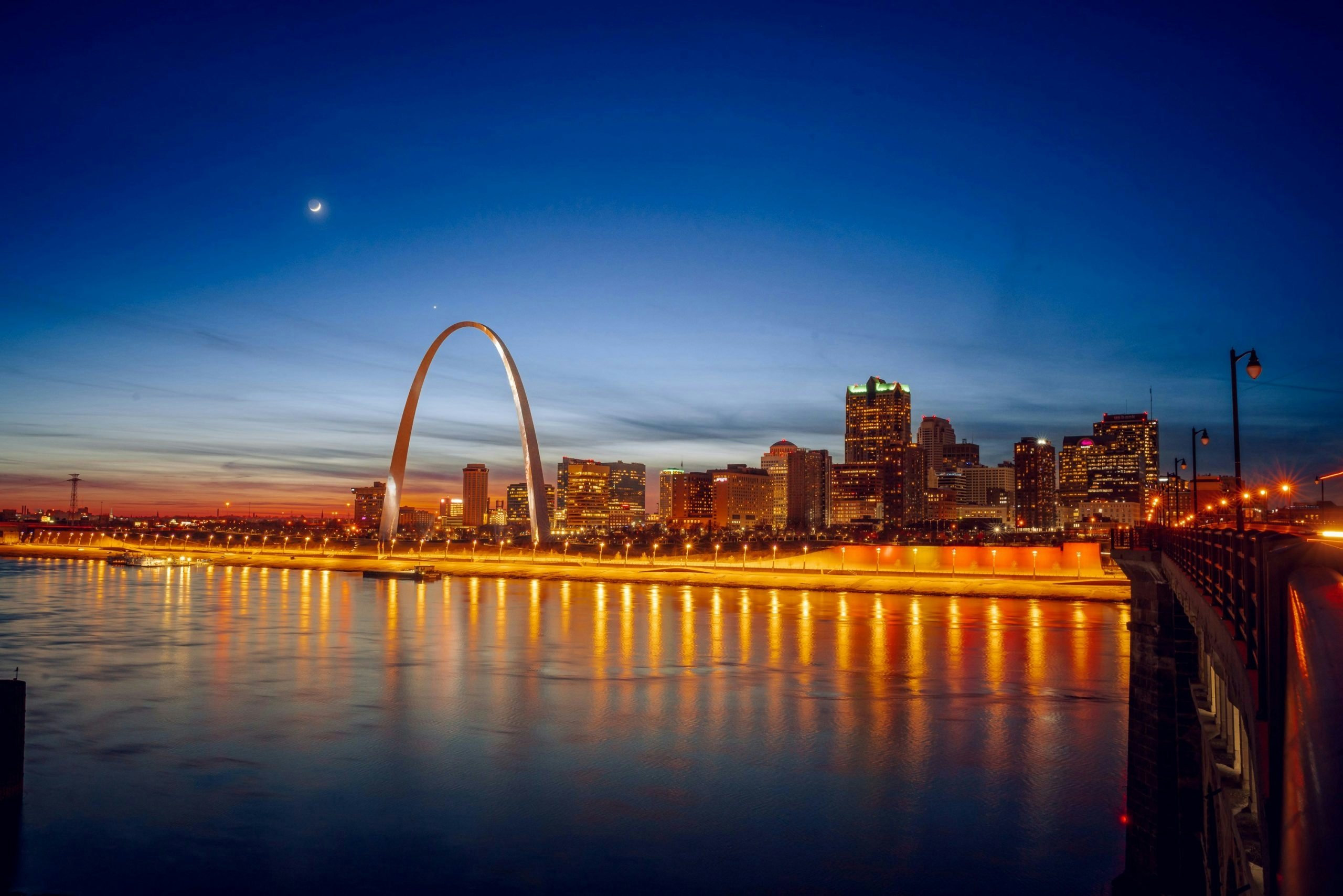 Field Trip: 5 Things To Do This Summer In St. Louis, MO