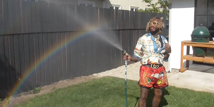 10 Songs For Your Solo Sesh Playlist