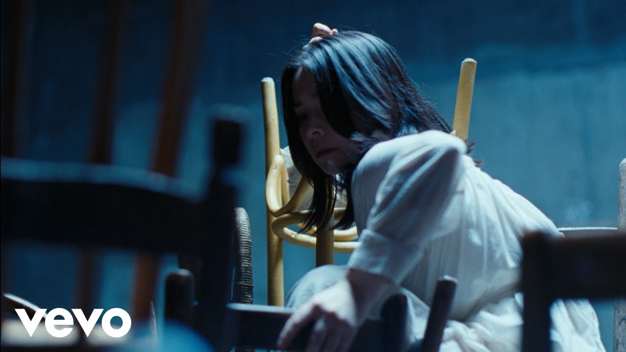 10 Songs For Your Solo Sesh Playlist