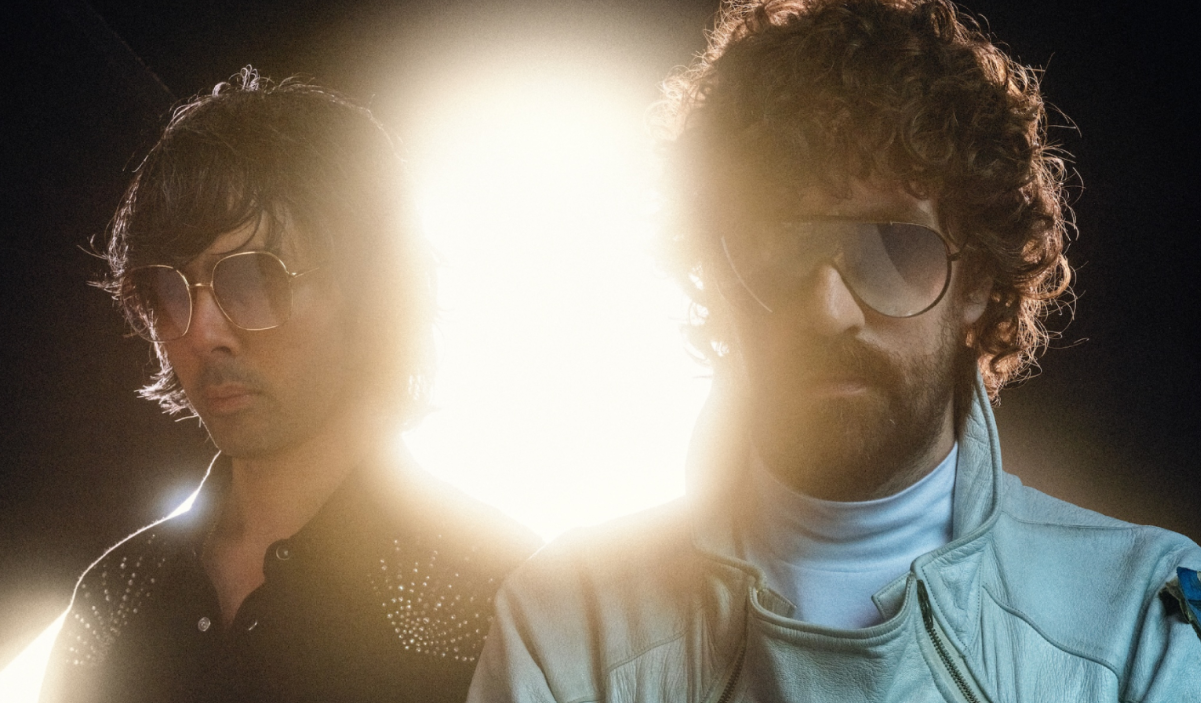 10 Songs For Your Solo Sesh Playlist