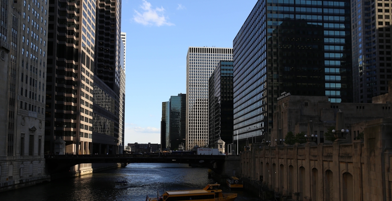 Get Easy Cannabis Delivery In Chicago