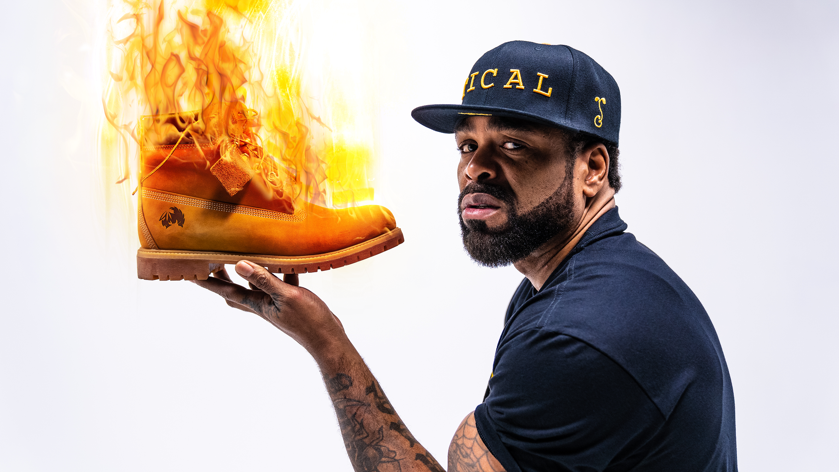 Weed Strains Smoked By Rap-Royalty On The Daily