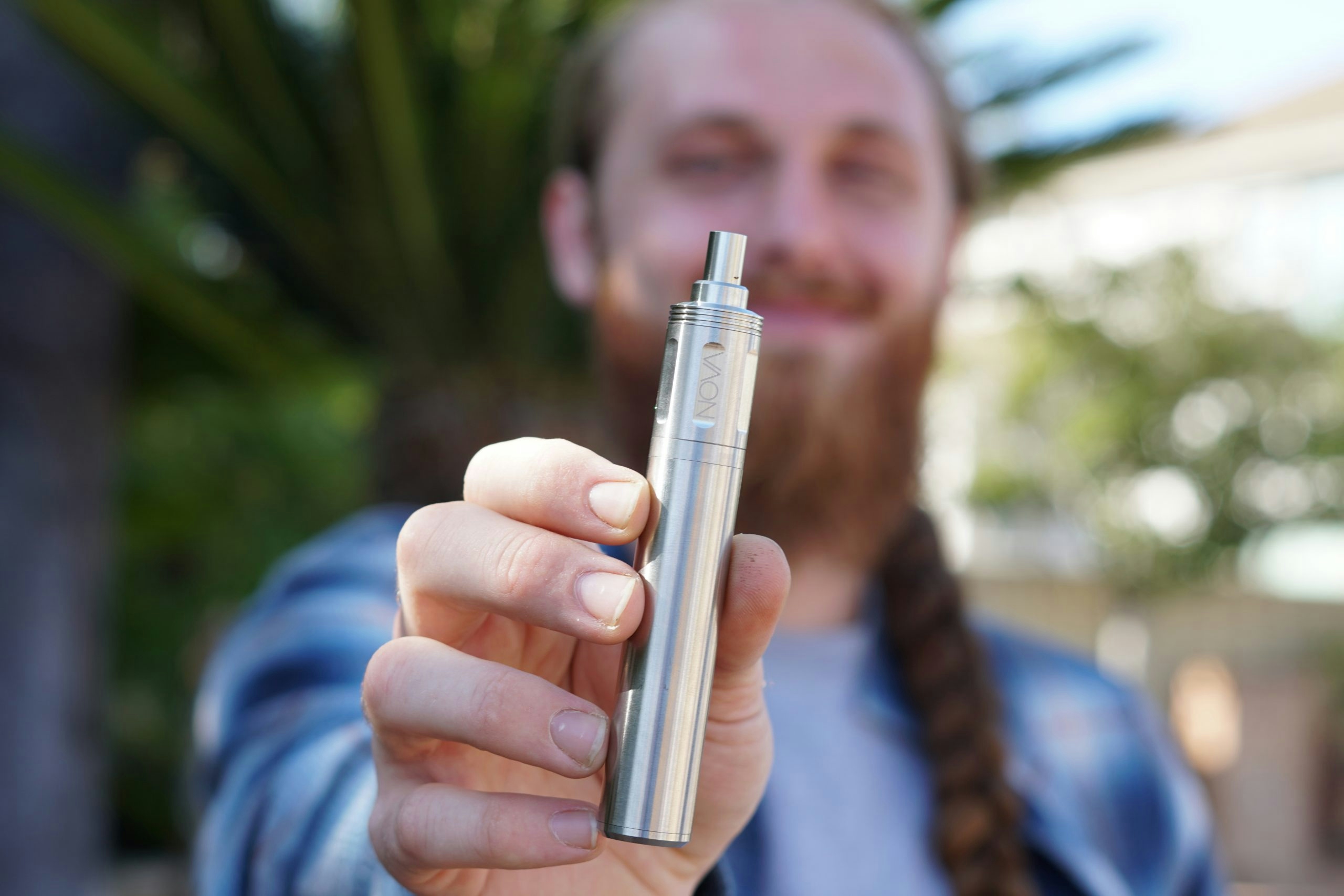 NOVA By Cipher: An Honest Review