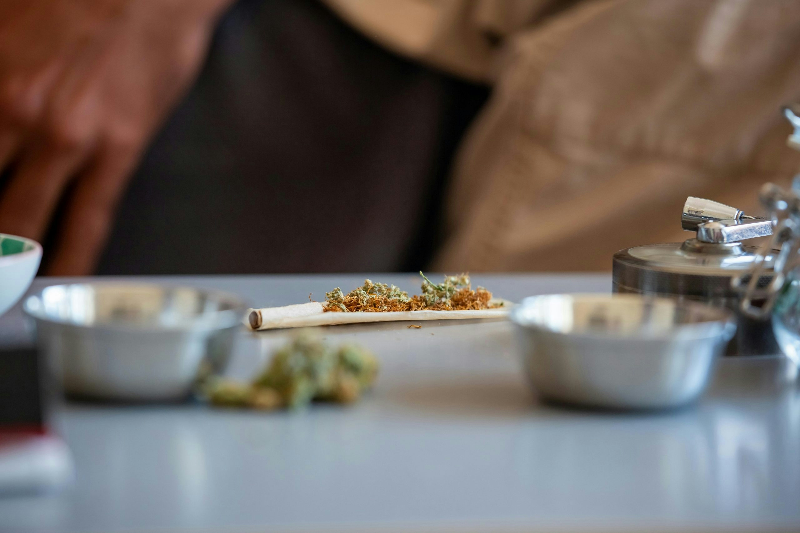 What Is Laced Weed: Risks, Dangers & Prevention