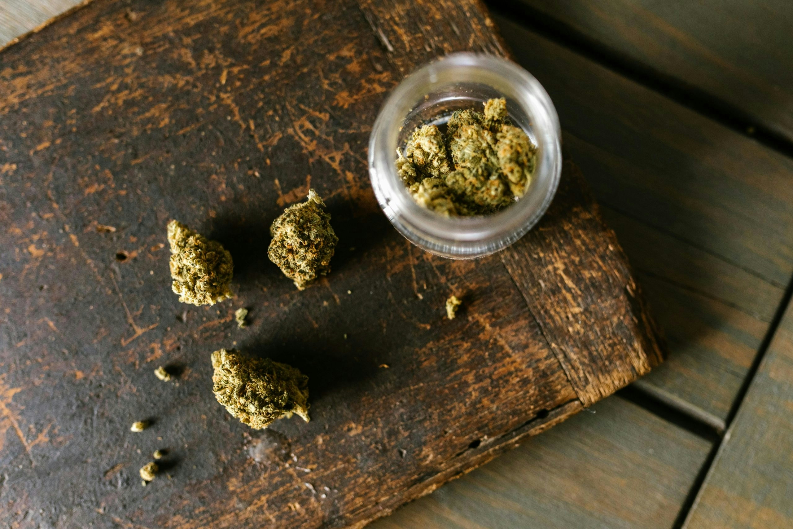 What Is Laced Weed: Risks, Dangers & Prevention