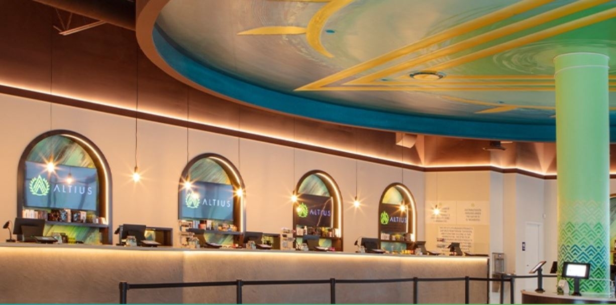 The Best Dispensaries In Carol Stream, Illinois