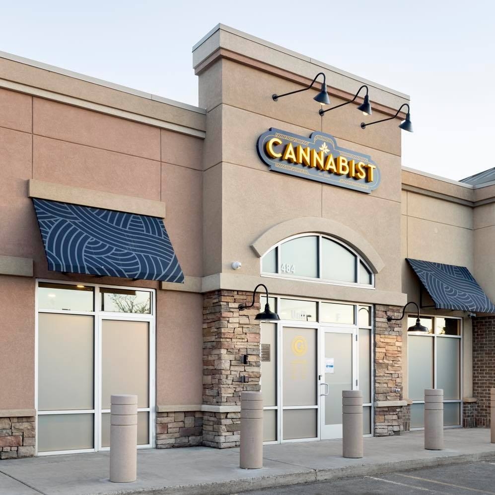 The Best Dispensaries In Carol Stream, Illinois