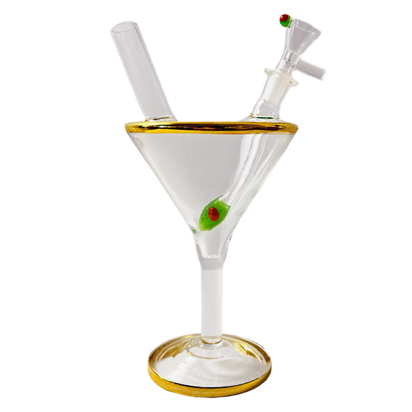 Martini Bong