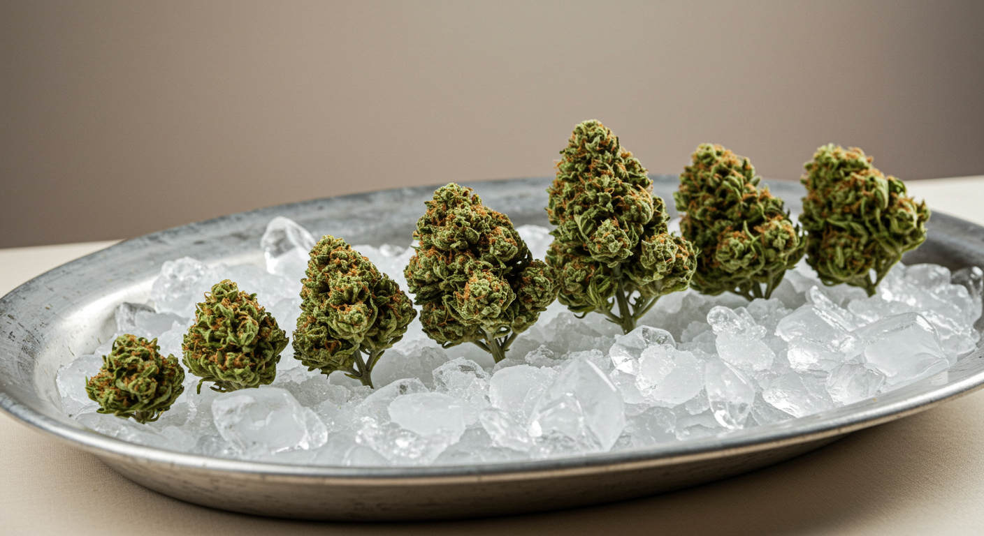 Can You Eat Weed? Can Eating Weed Get You High?