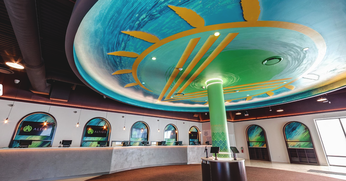 Field Trip: What To Do In Carol Stream, Illinois For A Vibeworthy Time