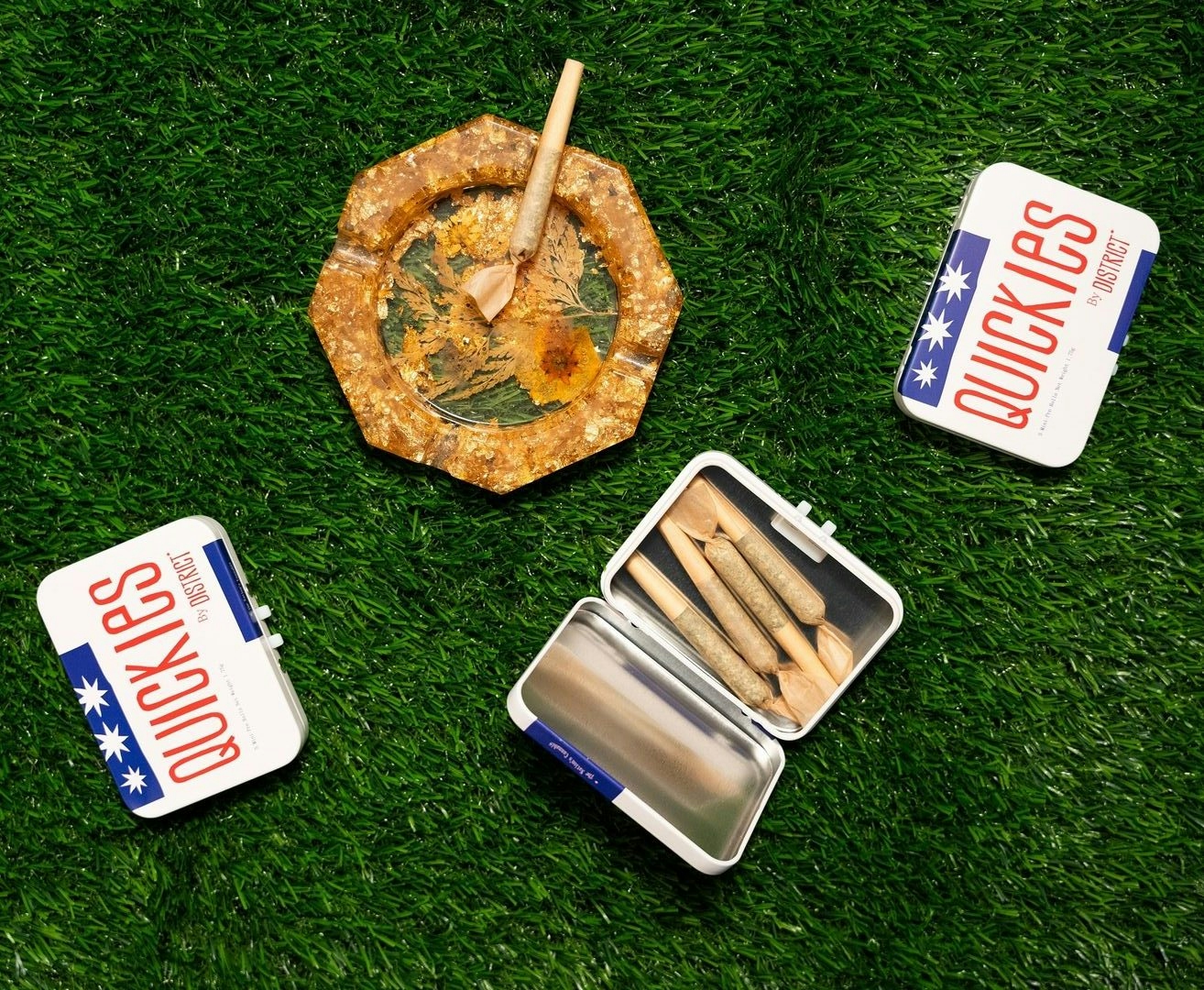 The Best Deals At District Cannabis: Find Quality, Safe, District-Regulated Weed