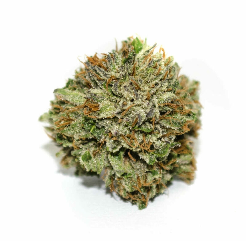 Best Weed Strains For ADHD In 2025