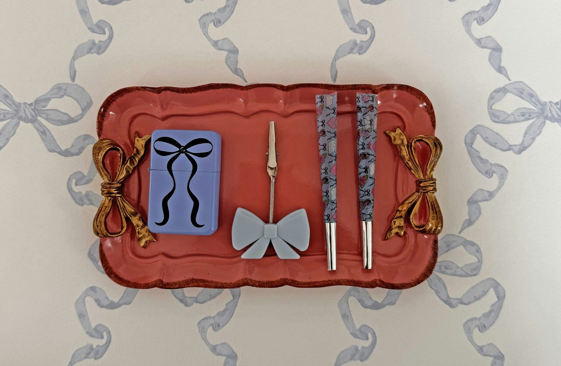 7 Beautiful Weed Accessories You Never Knew Existed