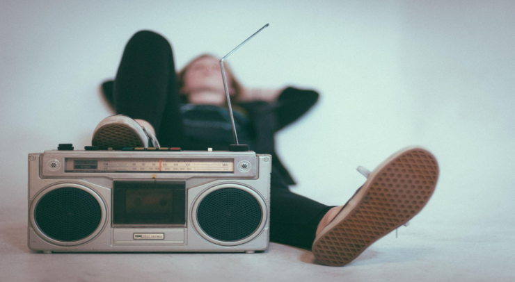 10 Songs For Your Solo Sesh Playlist