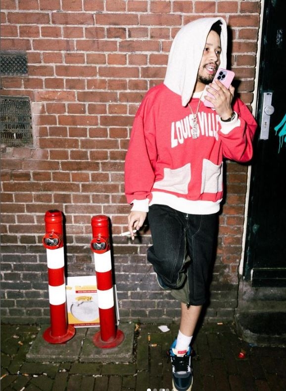 Which Rappers Are Smoking Bay Smokes Exotic Strains?