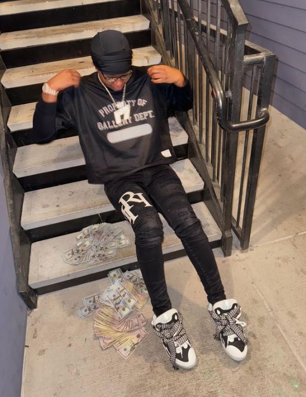 Which Rappers Are Smoking Bay Smokes Exotic Strains?