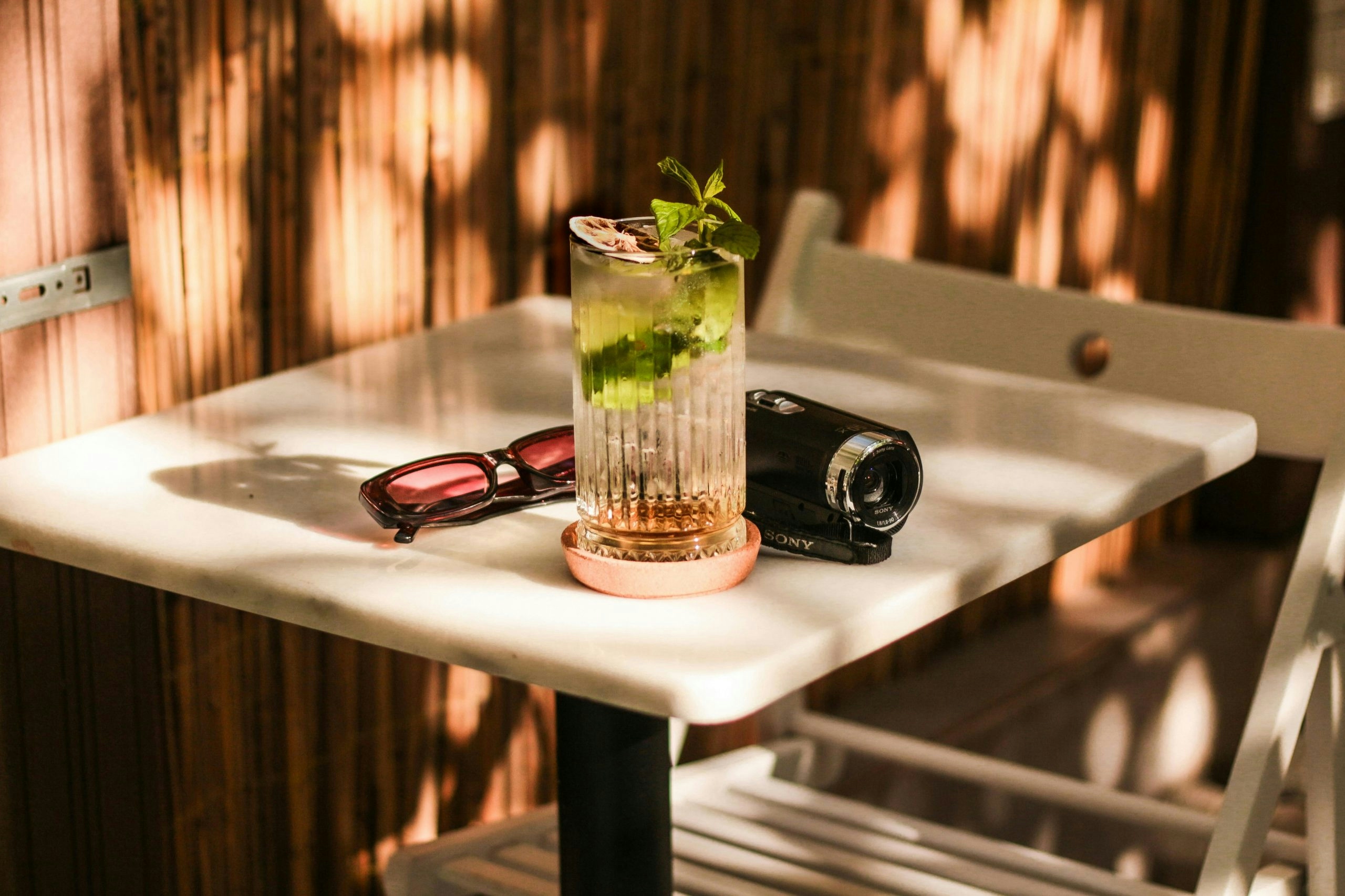 The New Alcohol Alternative By Mitra9 Is Zen In A Can