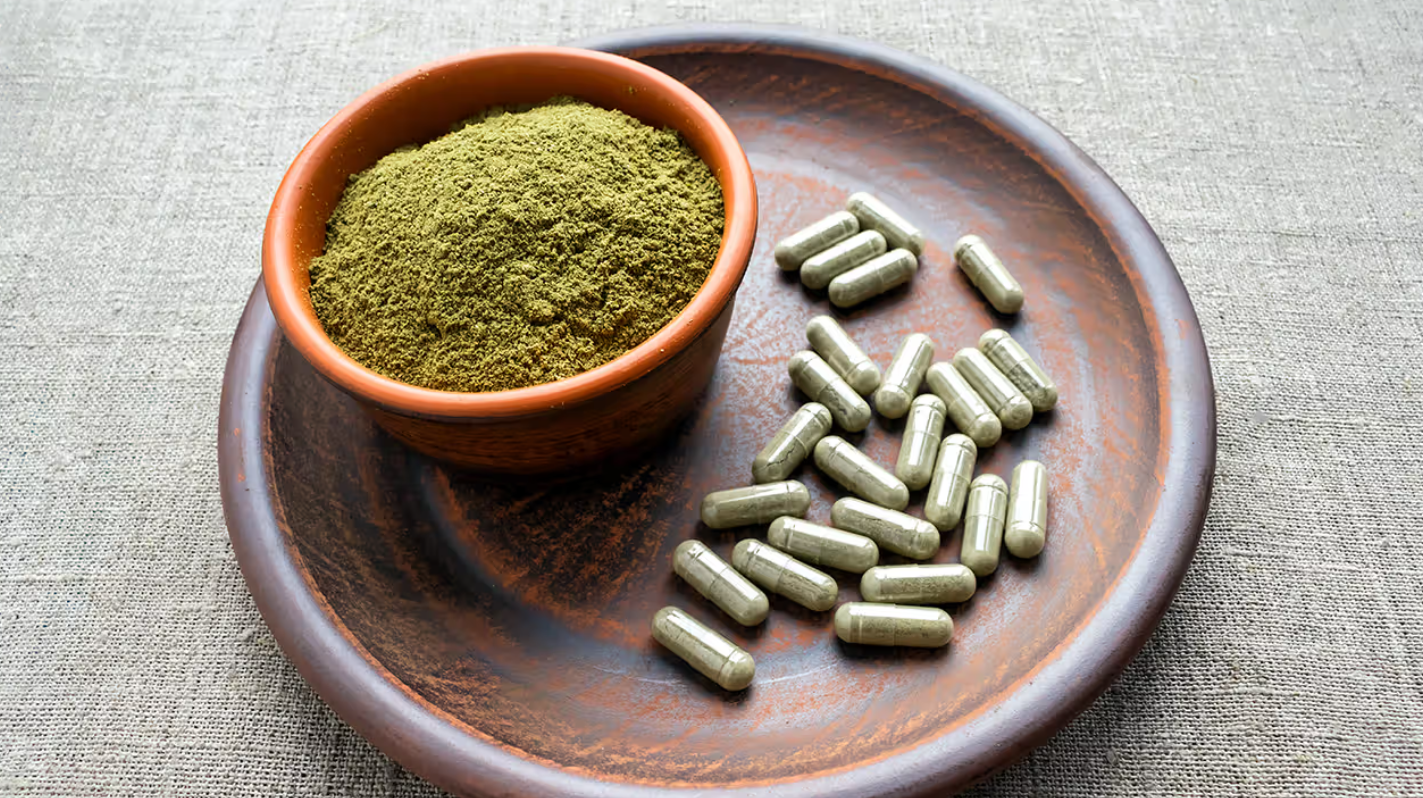 Kratom Extract Vs. Powder