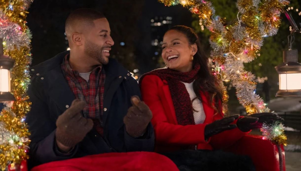 Herb’s Top Netflix Picks For The Holiday Season