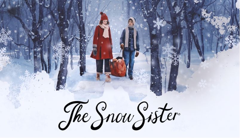 Herb’s Top Netflix Picks For The Holiday Season