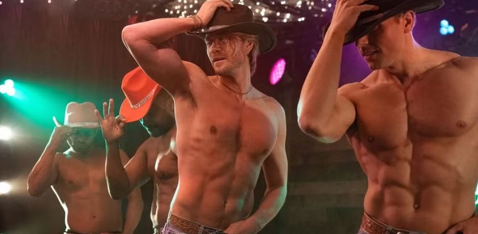 Herb’s Top Netflix Picks For The Holiday Season