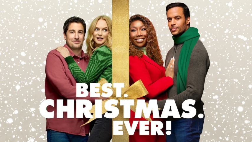 Herb’s Top Netflix Picks For The Holiday Season