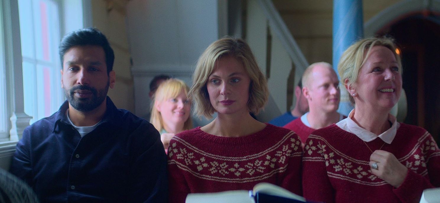 Herb’s Top Netflix Picks For The Holiday Season