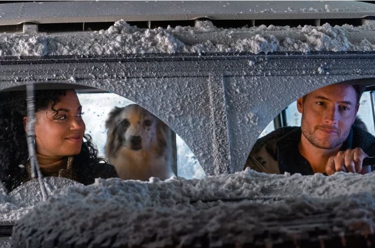 Herb’s Top Netflix Picks For The Holiday Season