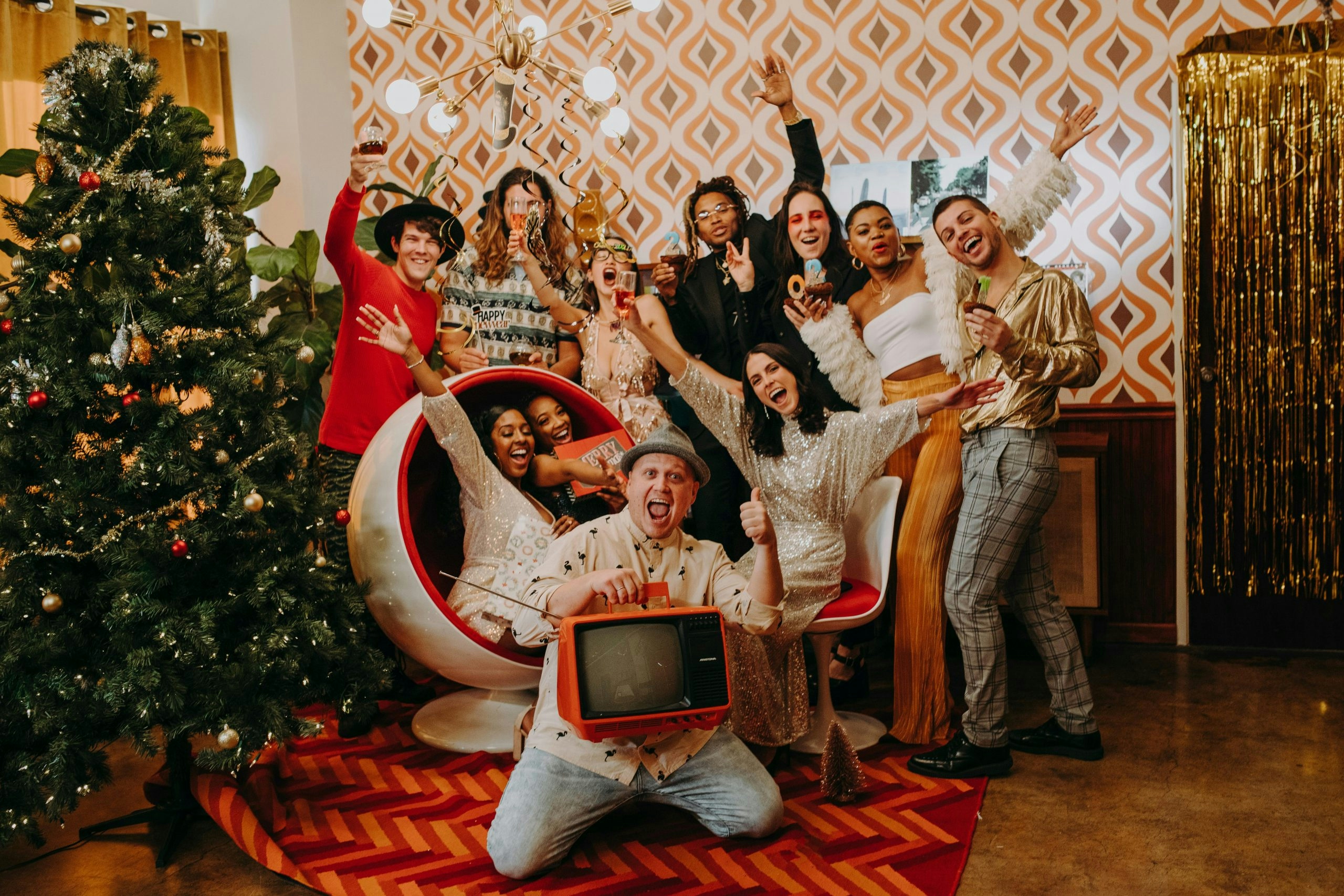 Herb’s Top Netflix Picks For The Holiday Season